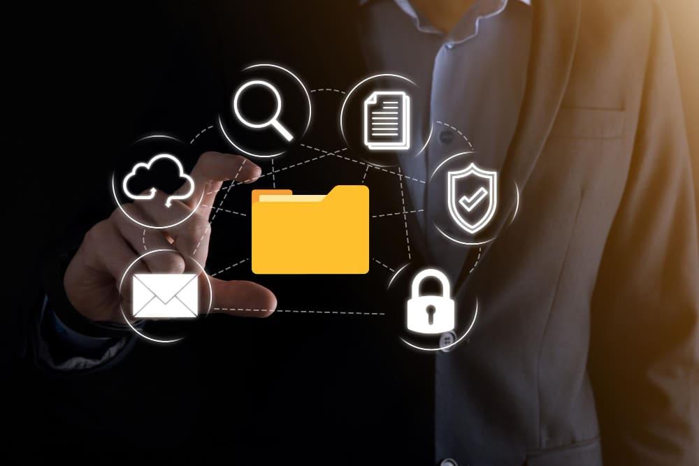 Who Owns What? Defining Accountability in Storage Management