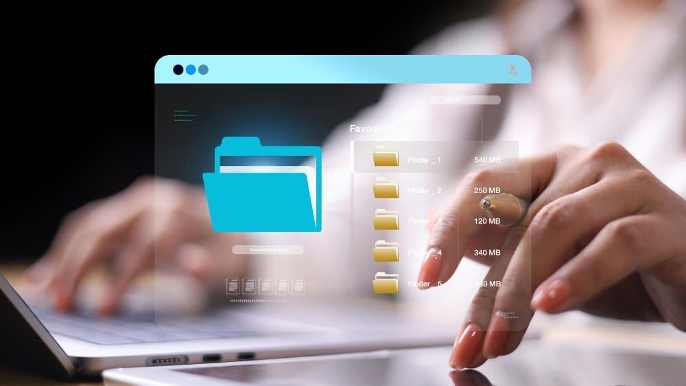Create Structured Pages for Storage Reviews