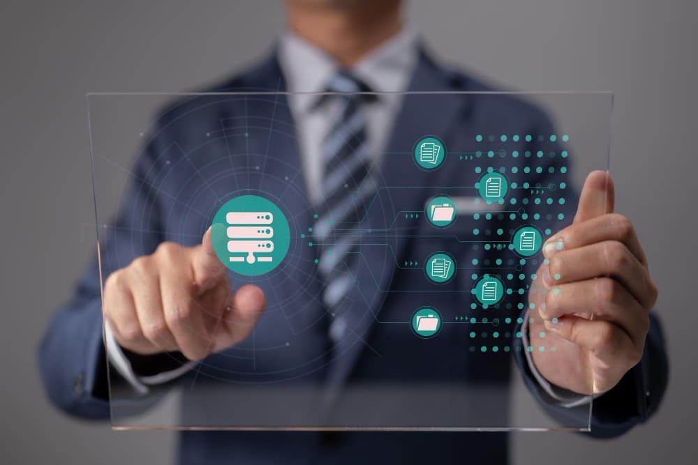 Track Storage Changes, Ownership, and Actions