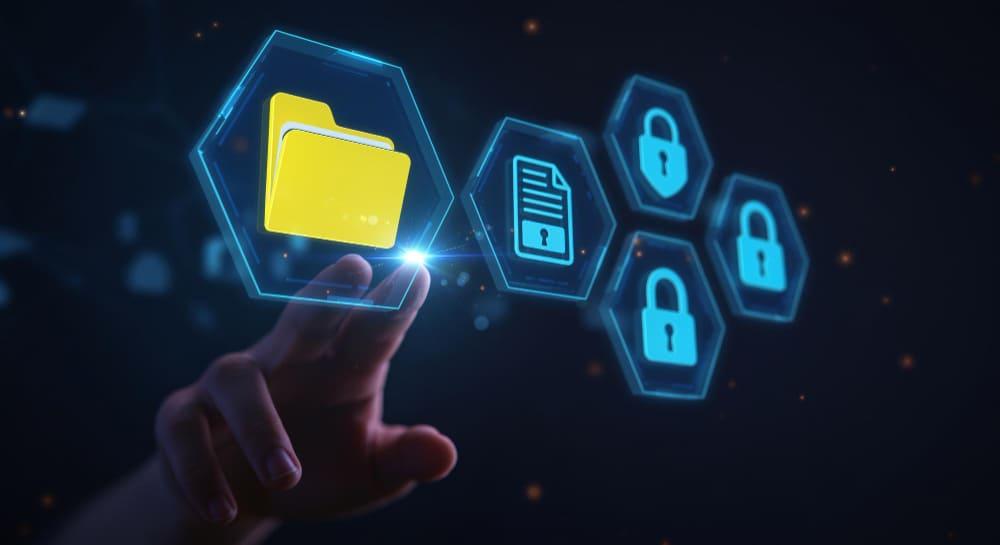 Document Storage Exceptions and Key Decisions